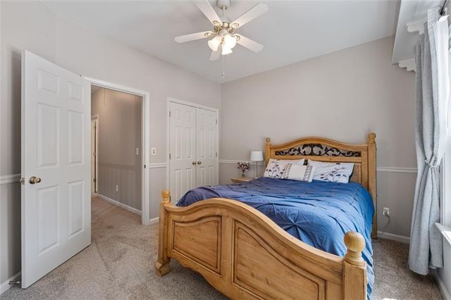 385 Oak Springs Drive, Lawrenceville, GA 30043