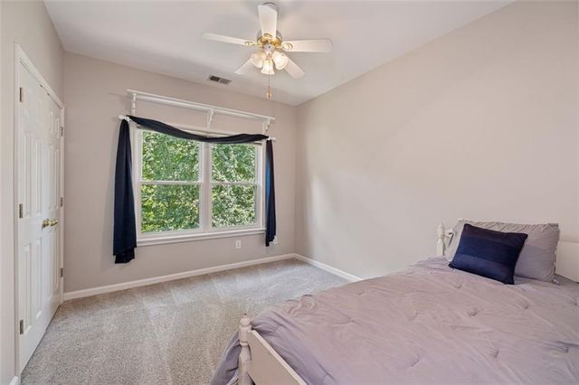 385 Oak Springs Drive, Lawrenceville, GA 30043