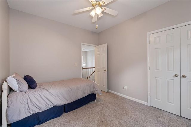 385 Oak Springs Drive, Lawrenceville, GA 30043