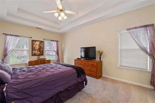 385 Oak Springs Drive, Lawrenceville, GA 30043