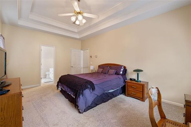 385 Oak Springs Drive, Lawrenceville, GA 30043