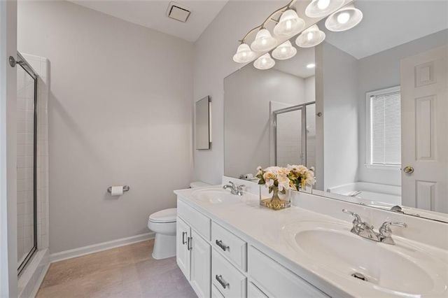 385 Oak Springs Drive, Lawrenceville, GA 30043