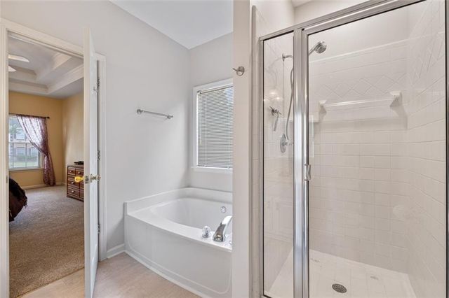 385 Oak Springs Drive, Lawrenceville, GA 30043