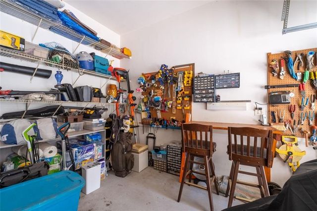 385 Oak Springs Drive, Lawrenceville, GA 30043