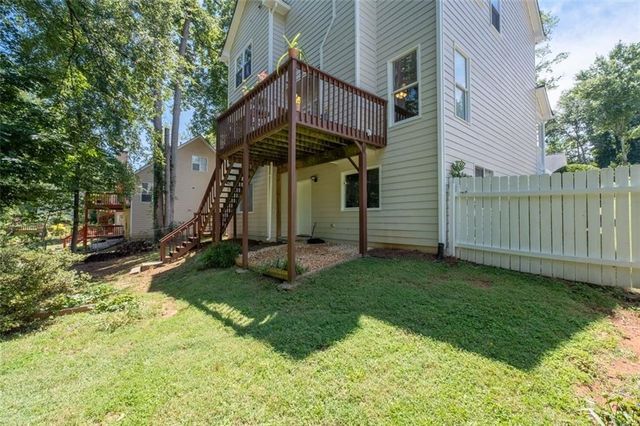 385 Oak Springs Drive, Lawrenceville, GA 30043