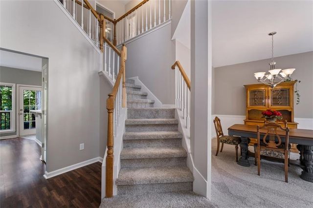 385 Oak Springs Drive, Lawrenceville, GA 30043