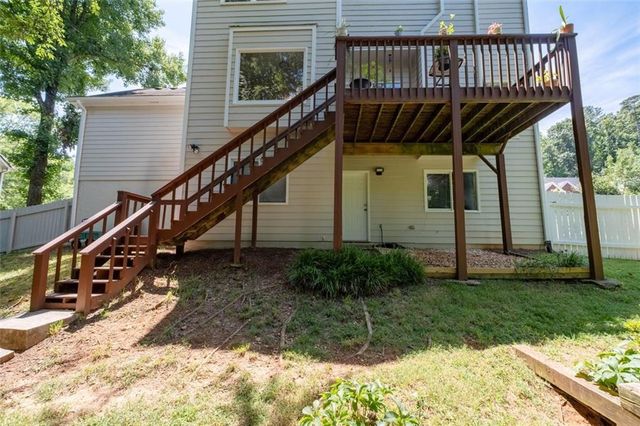 385 Oak Springs Drive, Lawrenceville, GA 30043