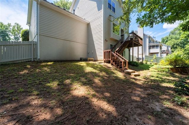 385 Oak Springs Drive, Lawrenceville, GA 30043