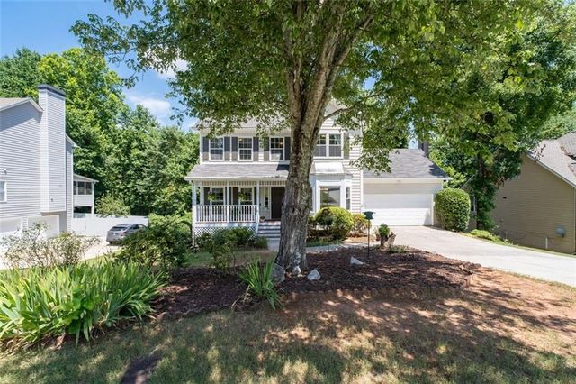 385 Oak Springs Drive, Lawrenceville, GA 30043