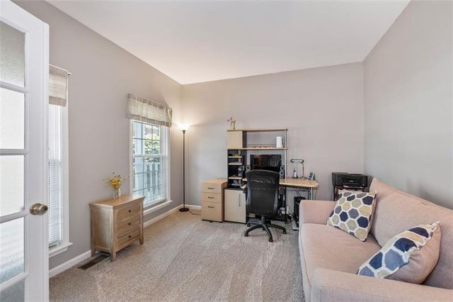 385 Oak Springs Drive, Lawrenceville, GA 30043