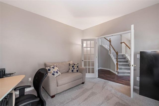 385 Oak Springs Drive, Lawrenceville, GA 30043