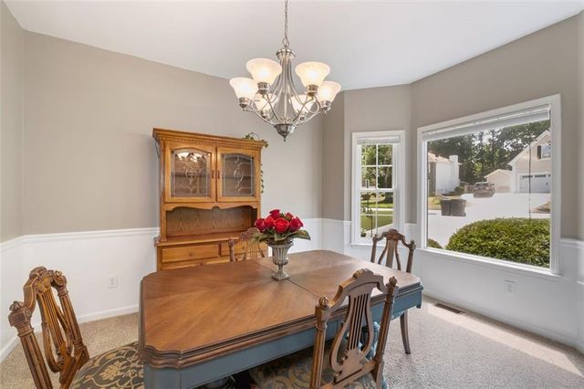 385 Oak Springs Drive, Lawrenceville, GA 30043