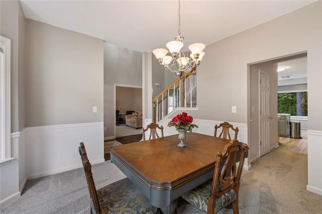 385 Oak Springs Drive, Lawrenceville, GA 30043