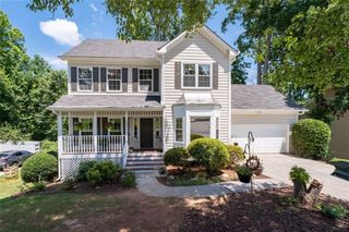 385 Oak Springs Drive, Lawrenceville, GA 30043