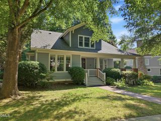 108 Graylyn Drive, Chapel Hill, NC 27516