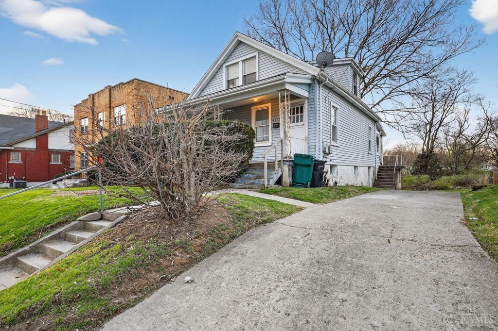 4827 Prosperity Place, Cincinnati, OH 45238