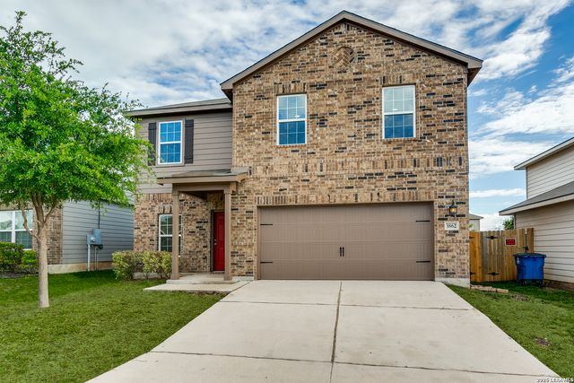 3862 Leighton Harbor, Von Ormy, TX 78073