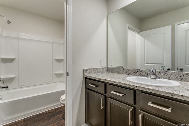 3862 Leighton Harbor, Von Ormy, TX 78073