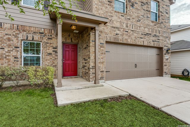 3862 Leighton Harbor, Von Ormy, TX 78073