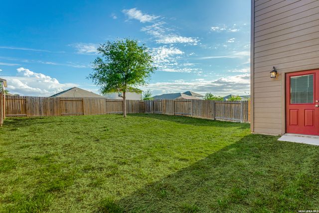 3862 Leighton Harbor, Von Ormy, TX 78073