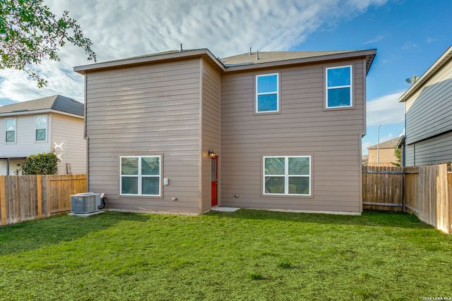 3862 Leighton Harbor, Von Ormy, TX 78073