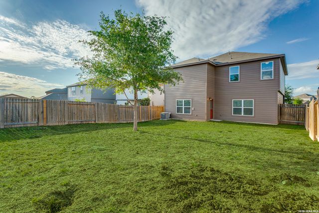 3862 Leighton Harbor, Von Ormy, TX 78073