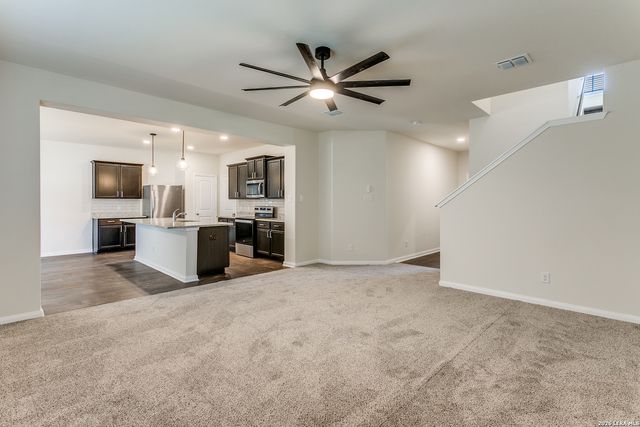 3862 Leighton Harbor, Von Ormy, TX 78073