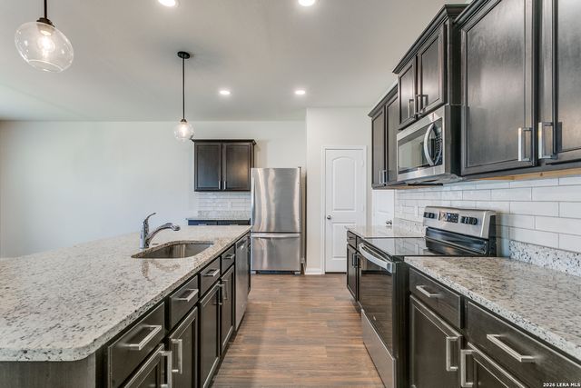 3862 Leighton Harbor, Von Ormy, TX 78073