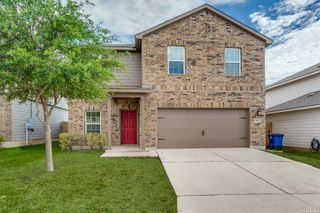 3862 Leighton Harbor, Von Ormy, TX 78073