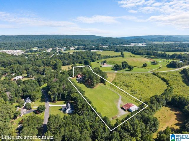 1120 VALLEY ROAD, Oneonta, AL 35121
