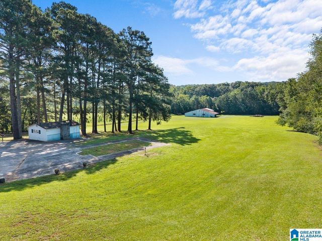 1120 VALLEY ROAD, Oneonta, AL 35121