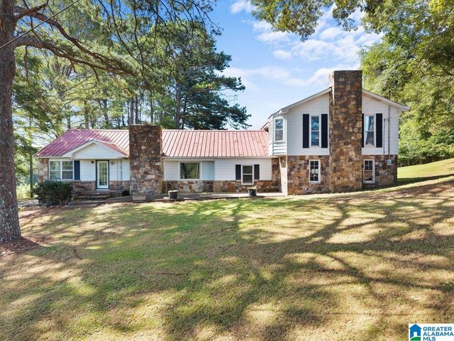 1120 VALLEY ROAD, Oneonta, AL 35121