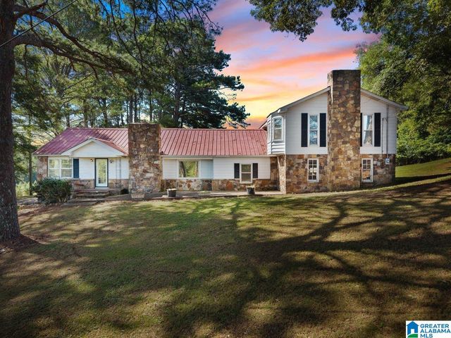 1120 VALLEY ROAD, Oneonta, AL 35121