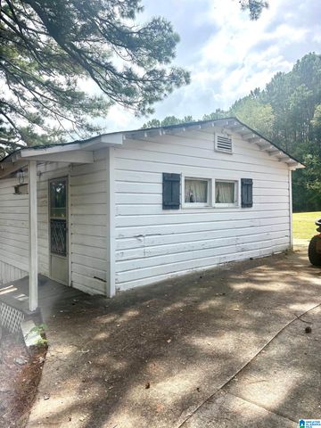 1120 VALLEY ROAD, Oneonta, AL 35121