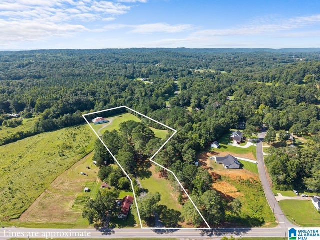 1120 VALLEY ROAD, Oneonta, AL 35121