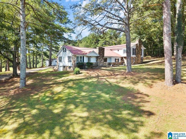 1120 VALLEY ROAD, Oneonta, AL 35121