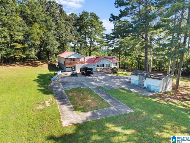 1120 VALLEY ROAD, Oneonta, AL 35121