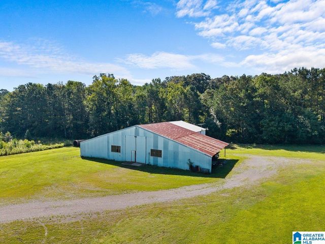1120 VALLEY ROAD, Oneonta, AL 35121