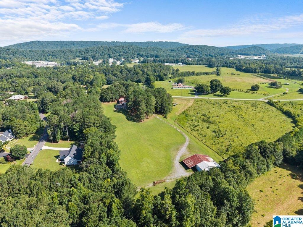 1120 VALLEY ROAD, Oneonta, AL 35121