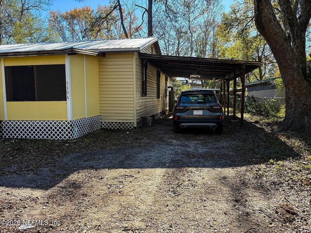5306 POTOMAC Avenue, Jacksonville, FL 32254