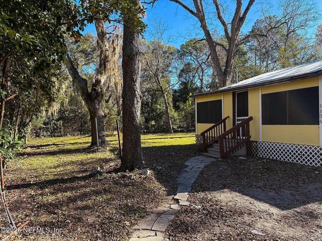 5306 POTOMAC Avenue, Jacksonville, FL 32254