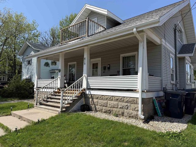 615 E Centerway, Janesville, WI 53545