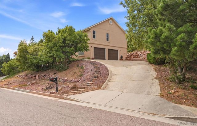 345 Cheshire Court, Colorado Springs, CO 80906