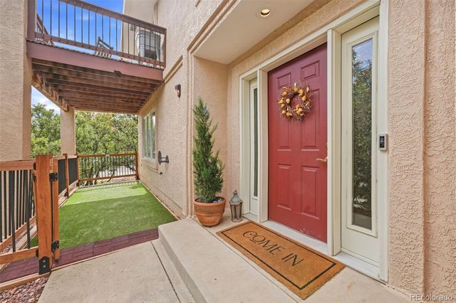 345 Cheshire Court, Colorado Springs, CO 80906