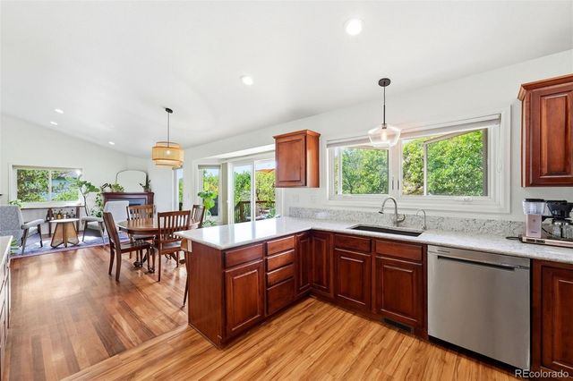 345 Cheshire Court, Colorado Springs, CO 80906
