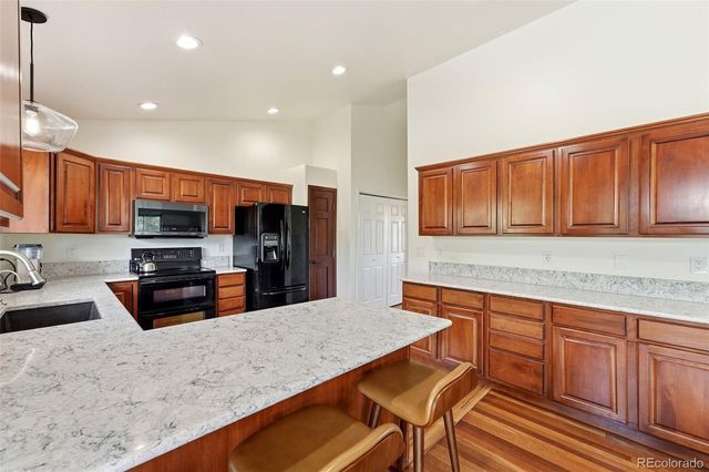 345 Cheshire Court, Colorado Springs, CO 80906