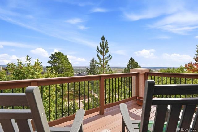345 Cheshire Court, Colorado Springs, CO 80906