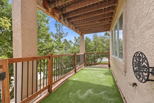 345 Cheshire Court, Colorado Springs, CO 80906