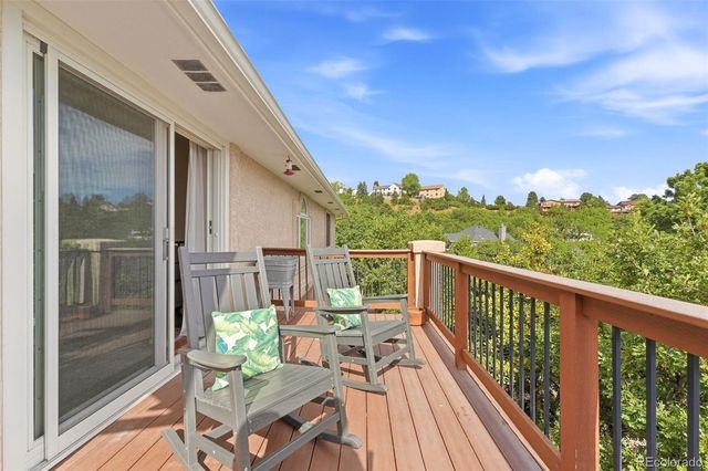 345 Cheshire Court, Colorado Springs, CO 80906
