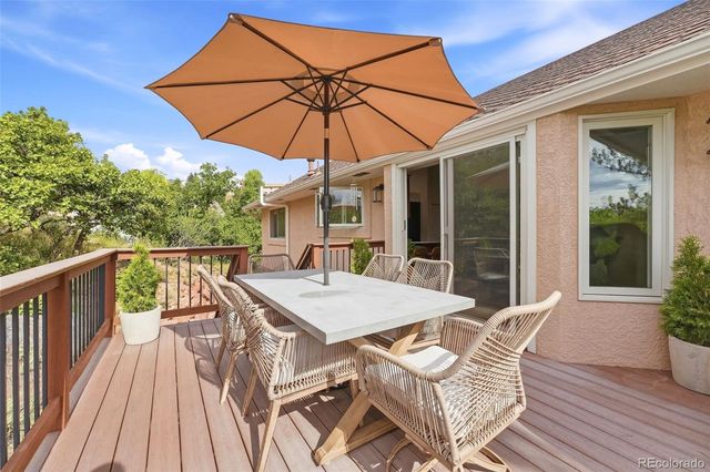 345 Cheshire Court, Colorado Springs, CO 80906